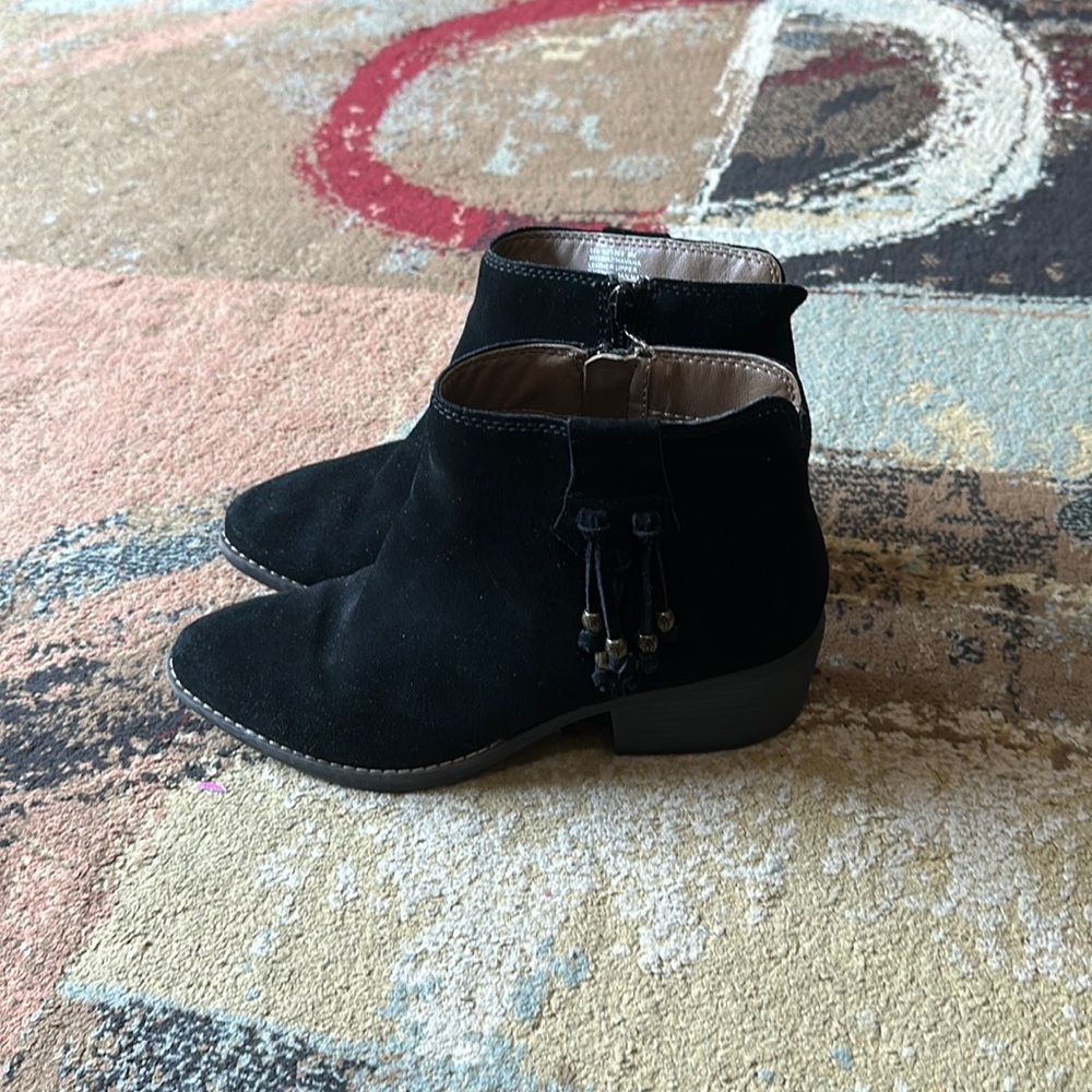 White Mountain Boots - image 5